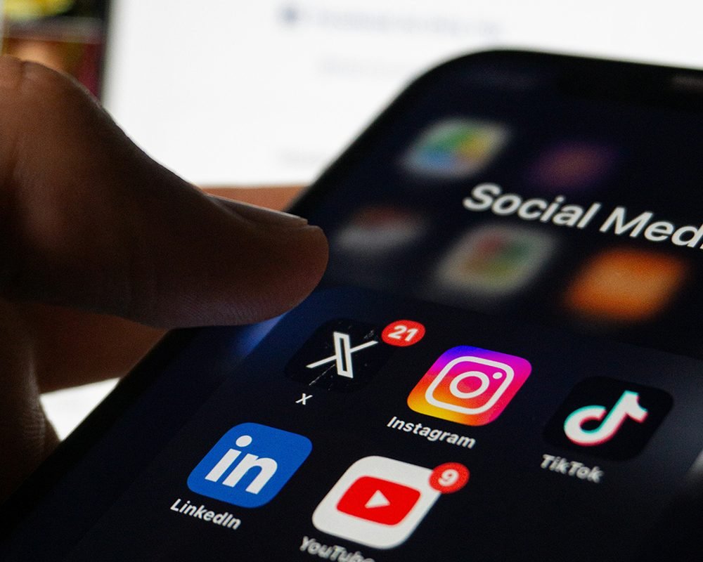 Why Social Media Presence Drives Business Growth