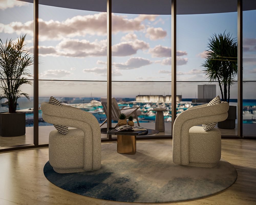 The Role of Architectural Visualization in Off-Plan Real Estate Sales