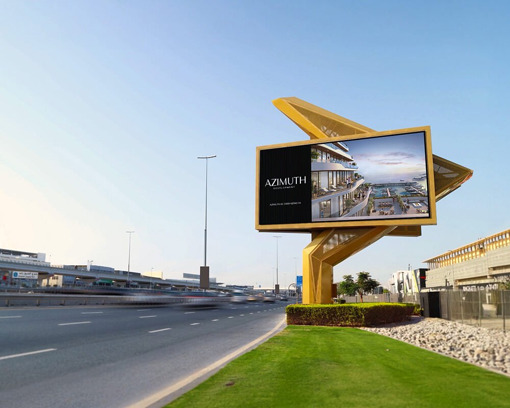 Maximizing OOH & DOOH Advertising Impact in the UAE with Sequensea